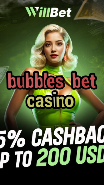 bubbles bet casino-igamblingorder.com
