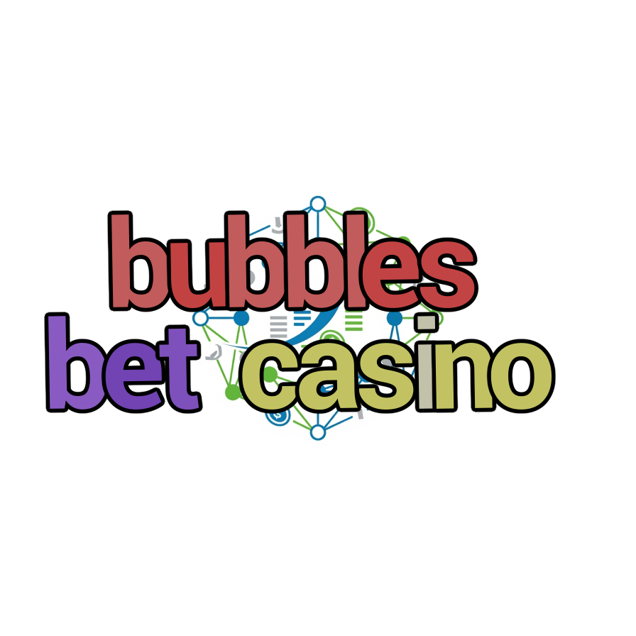 bubbles bet casino