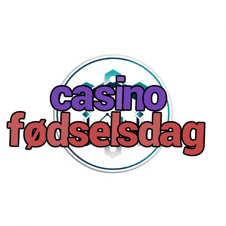 casino fødselsdag